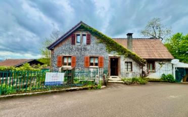 Single house 7 rooms - image - 1