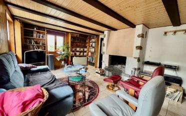 Single house 7 rooms - image - 4