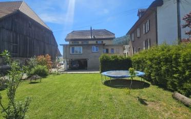 Maison 7 pièces - image - 1