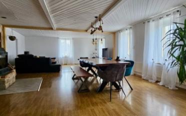 Single house 7 rooms - image - 8