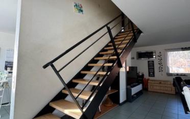 Maison contiguë 6.5 pièces - image - 5