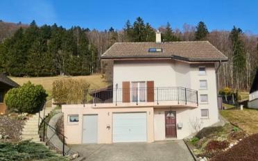 Maison 4.5 pièces - image - 2
