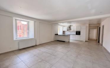 Apartment 2.5 rooms - image - 1