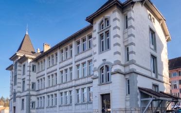Wohngebäude - image - 1