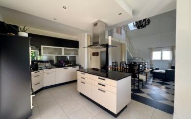 Villa 9 rooms - image - 1