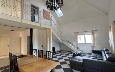 Villa 9 rooms - image - 6