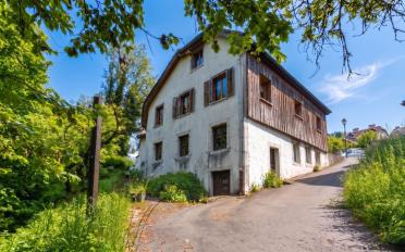 Einfamilienhaus 7 Zimmer - image - 1
