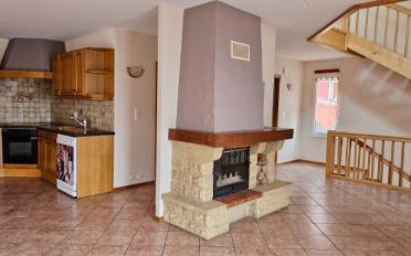 Einfamilienhaus 4.5 Zimmer - image - 7