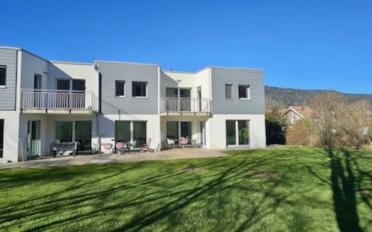 Row house 9 rooms - image - 2