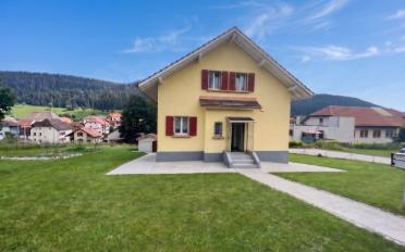 Single house 5.5 rooms - image - 1