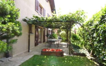 Maison jumelée 5.5 pièces - image - 2