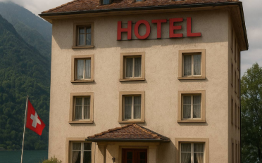 Hôtel - image - 1