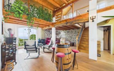 Farm house 5.5 rooms - image - 1