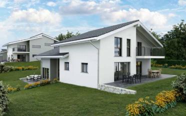 Row house 2.5 rooms - image - 2