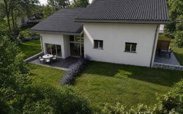 Row house 2.5 rooms - image - 1
