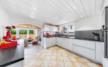 Einfamilienhaus 6 Zimmer - image - 9