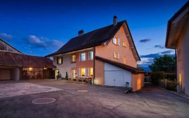 Einfamilienhaus 6 Zimmer - image - 10