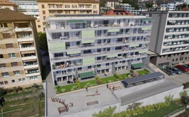 Apartment 2.5 rooms - image - 5