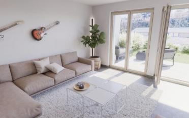 Apartment 5.5 rooms - image - 4