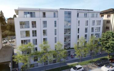 Apartment 5.5 rooms - image - 6