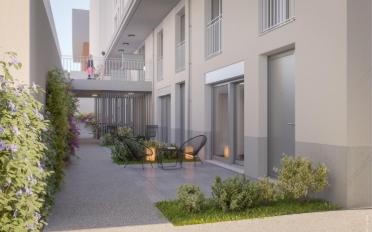 Apartment 5.5 rooms - image - 9