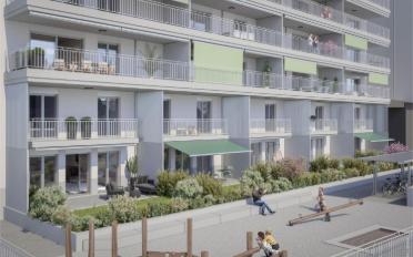 Apartment 5.5 rooms - image - 8