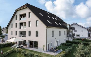 Apartment 5.5 rooms - image - 3