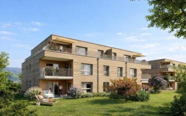 Wohnung 5.5 Zimmer - image - 2