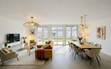 Wohnung 5.5 Zimmer - image - 1