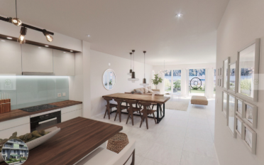 Wohnung 5.5 Zimmer - image - 2