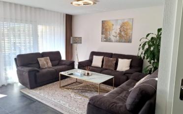 Doppeleinfamilienhaus 4.5 Zimmer - image - 5