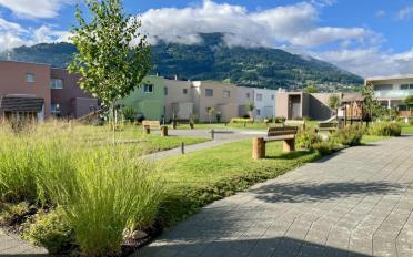 Doppeleinfamilienhaus 4.5 Zimmer - image - 3