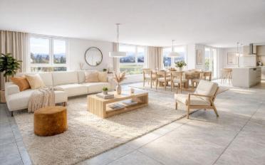 Appartement 4.5 pièces - image - 1