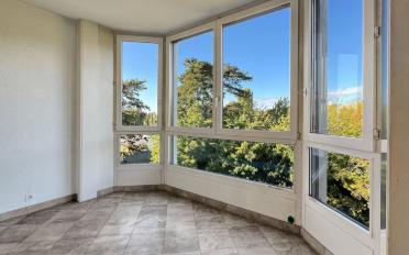 Apartment 6.5 rooms - image - 5