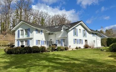 Villa 8.5 rooms - image - 1