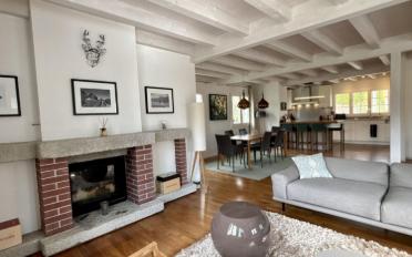 Villa 8.5 rooms - image - 10