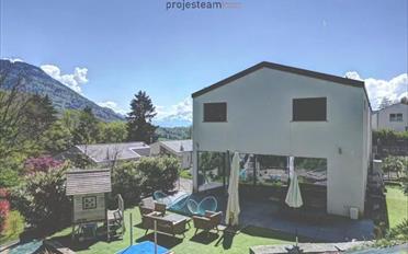 Villa 5.5 pièces - image - 2