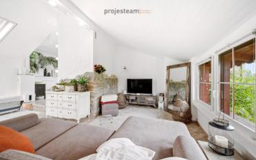 Apartment 6 rooms - image - 6