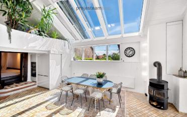 Apartment 6 rooms - image - 7