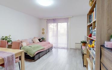Apartment 2.5 rooms - image - 2