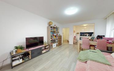 Apartment 2.5 rooms - image - 4