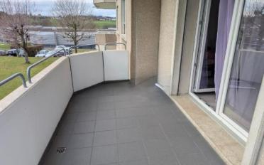 Apartment 2.5 rooms - image - 12