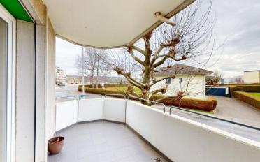 Apartment 2.5 rooms - image - 10