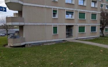 Apartment 2.5 rooms - image - 13