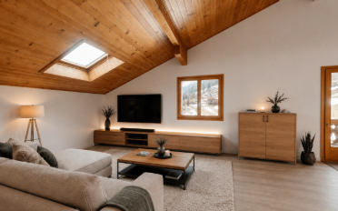 Duplex 4.5 pièces - image - 3