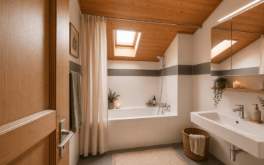 Duplex 4.5 pièces - image - 8