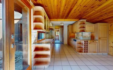 Einfamilienhaus 4.5 Zimmer - image - 4