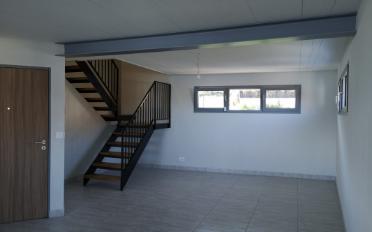 Duplex 4 pièces - image - 3