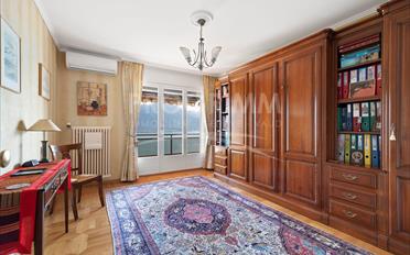 Attikawohnung 4.5 Zimmer - image - 7