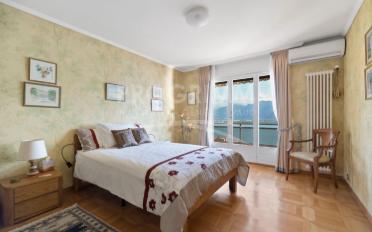 Attic flat 4.5 rooms - image - 5